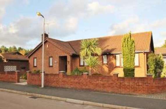 3 bedroom Detached f...